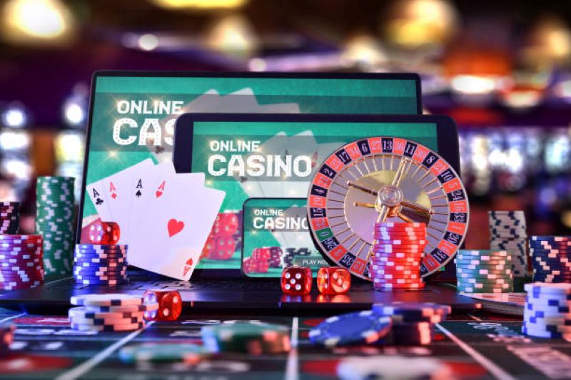 Casino Online 19 Hướng dẫn Đăng Ký – Nạp Rút