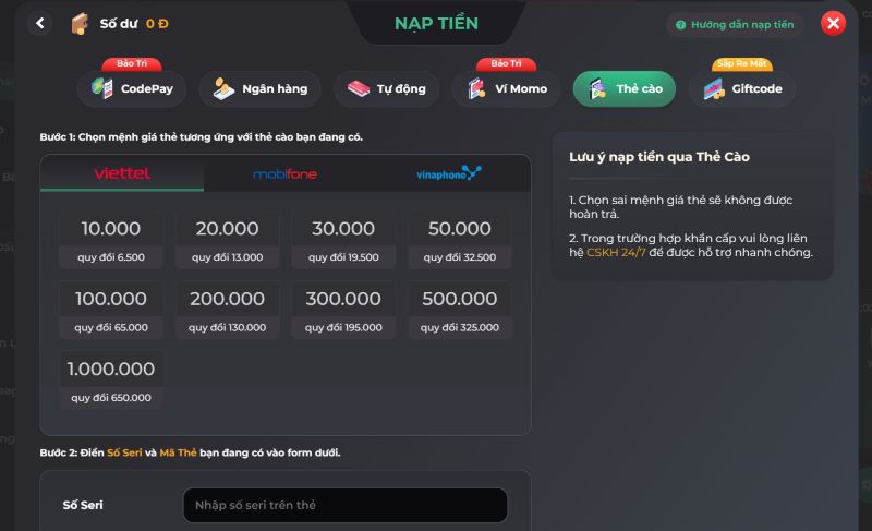 Nổ Hũ Lân Hái Lộc 3 Quản lý vốn chơi