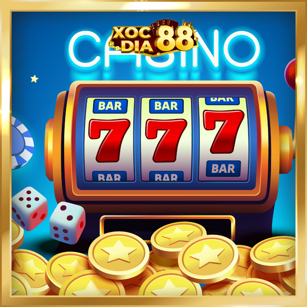 Nổ hũ đổi thưởng 2 No hu Xin Xam