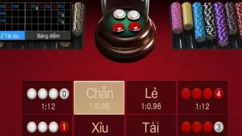 Ảnh chơi xóc đĩa – Kinh nghiệm và cách đọc số liệu trên ảnh 2 huong dan choi xoc dia chi tiet