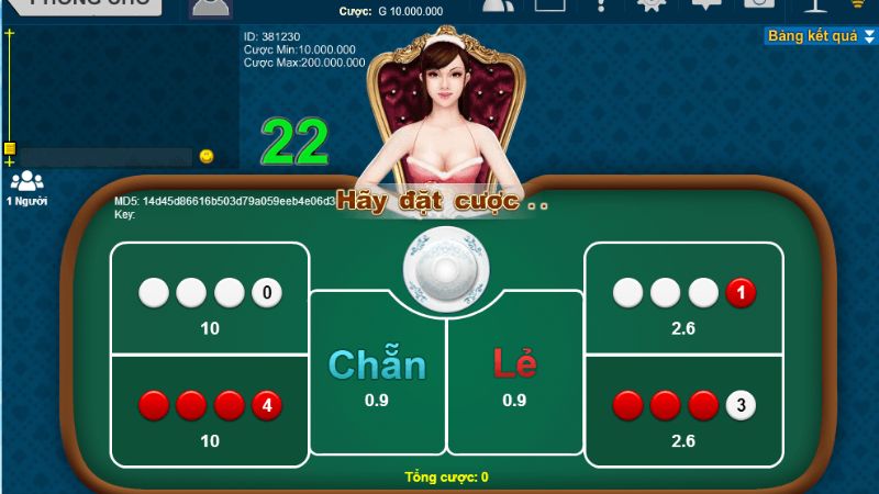 Thuật toán xóc đĩa | Cách hiểu, vận dụng và rủi ro khi áp dụng 4 thuat toan theo bien dong bien do thoi gian