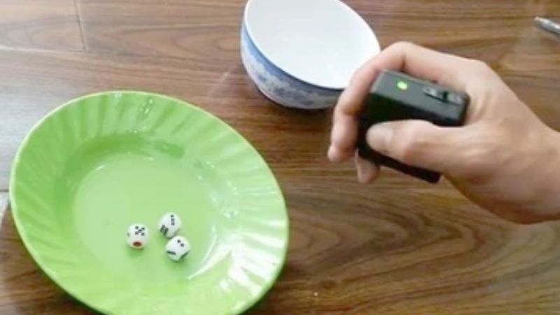 tim hieu xoc dia bip